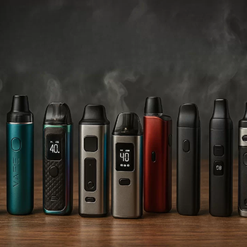 лучшие электронные сигареты