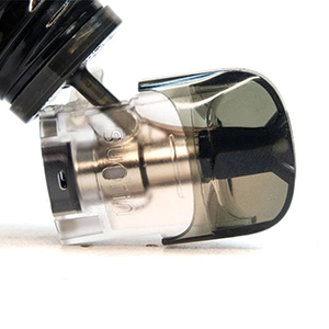 просочування випарника перед першим використанням