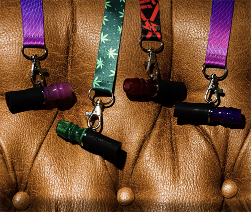 персональные мундштуки для кальяна