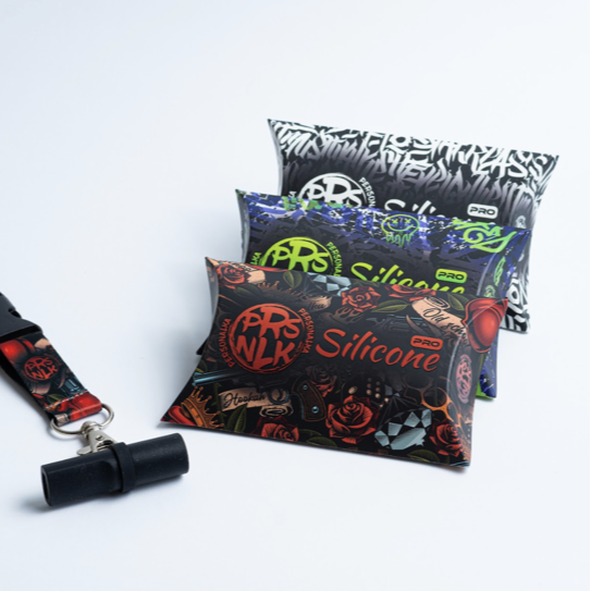 мундштук персональний купити в Україні