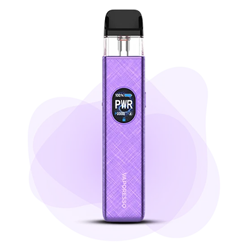 что значит pwr на хрос 5