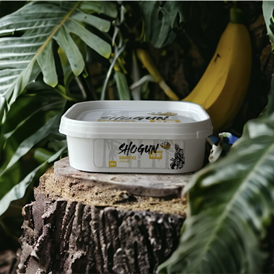 табак для кальяна shogun 200 г