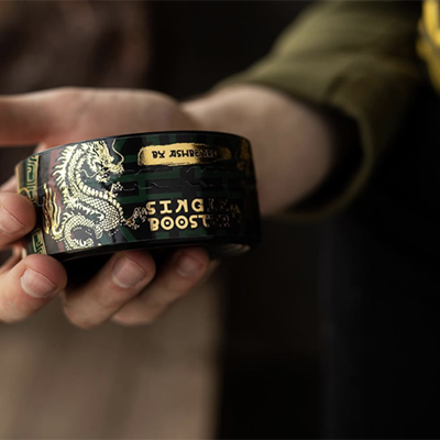 табак для кальяна single