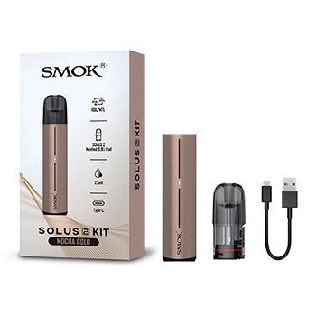 Под Смок Solus 2