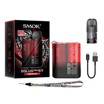 под smok solus g box