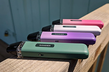 подик Сондер Кью