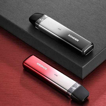 Pod-система Sonder Q Lite