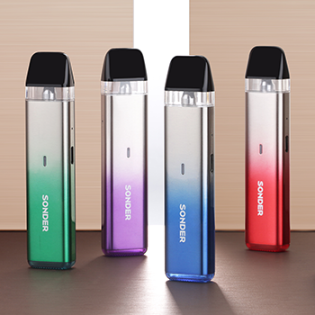 Sonder Q Lite pod kit 500 mAh