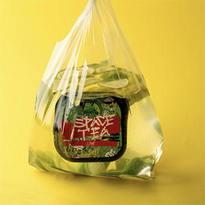 чайная смесь для кальяна Space Tea 250 г