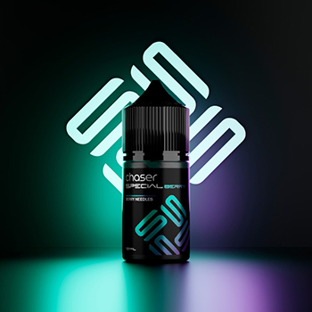 самозамес жижи чейзер ягоды 30 мл