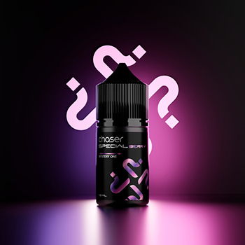 chaser special berry 50mg