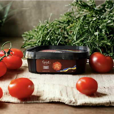 табак для кальяна spirit gastro 200 г