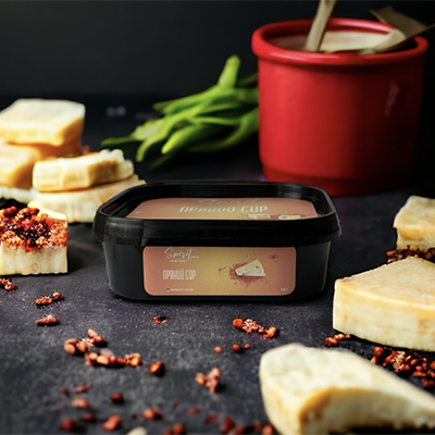 табак spirit gastro 200 г оригинал