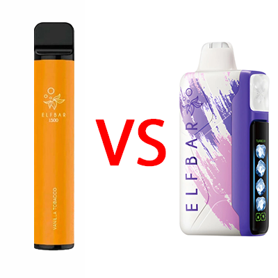 сравнение заряжаемых и не заряжаемых POD-одноразок для новичков