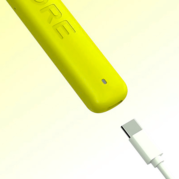 зарядка одноразового вейпа дома