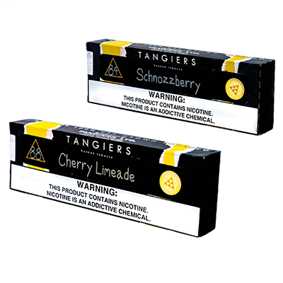 оригинальный табак Tangiers