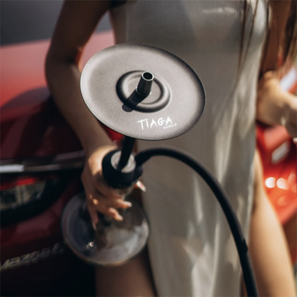 кальян Tiaga (Тяга)