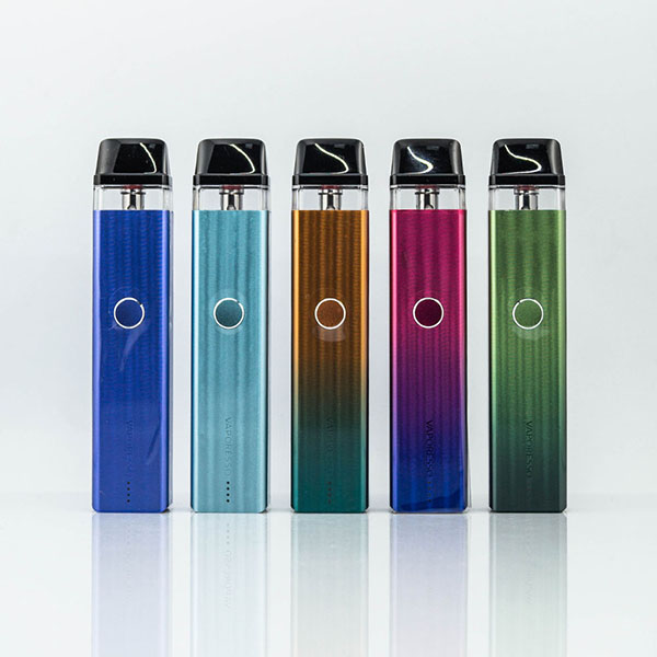 електронні сигарети для тих, хто кидає палити