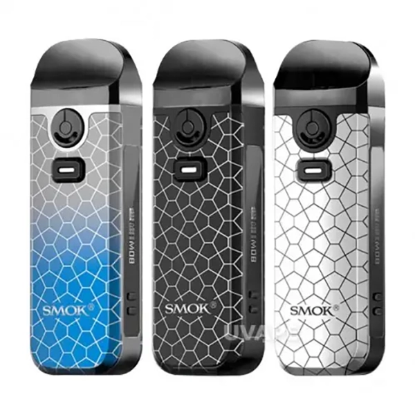 вейпи щоб кинути палити