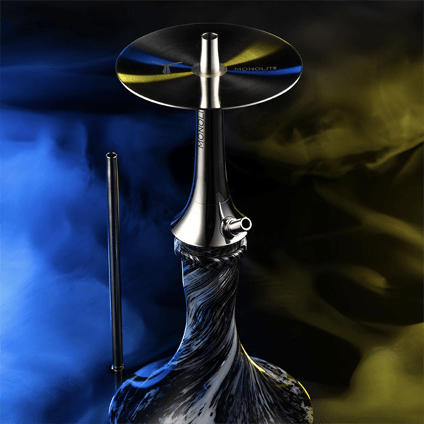 Топ-5 найкращих кальянів у блозі кальянного сайту, фото 1