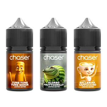 самозамес chaser Trends 65 мг 30 мл