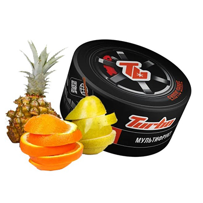 табак для кальяна Turbo 100 г