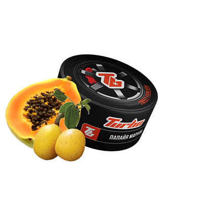 кальянный табак Turbo 100 г
