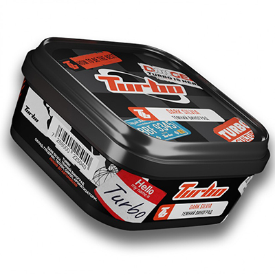 табак для кальяна Turbo