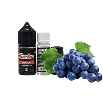 набор Turbo 30 мл на солевом никотине