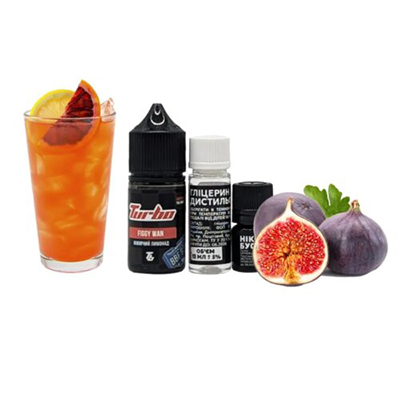 набор для самозамеса Turbo