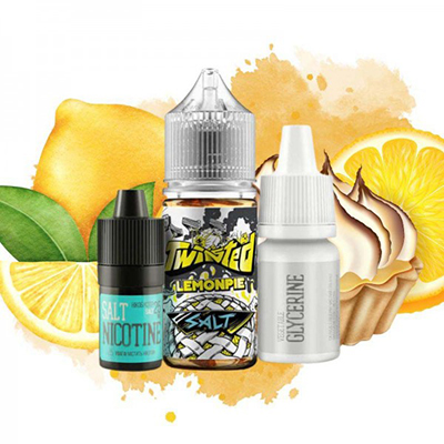 набор для самозамеса Twisted 30 мл