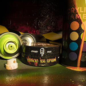 Вкусы табака Unity 100 г