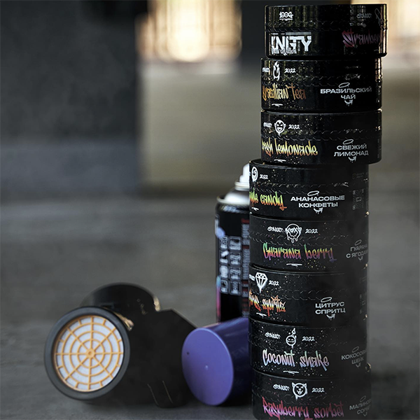 табак для кальяна Unity оптом