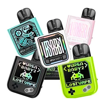 Подик Урса Бэйби 2