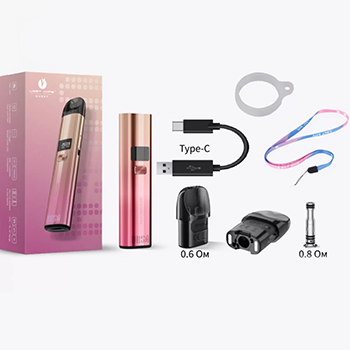 Многоразка Лост Вейп Урса Нано