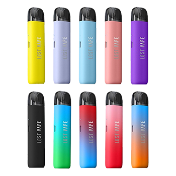 Вейп Урса Нано С