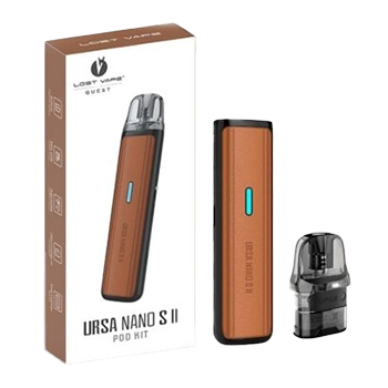 Электронка Урса Нано С 800