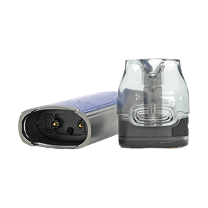 проблемы с картриджем Voopoo