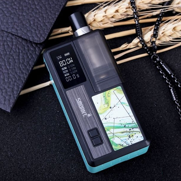 Шкідливі звички, які слід уникати при використанні електронної сигарети у блозі кальянного сайту, фото 1