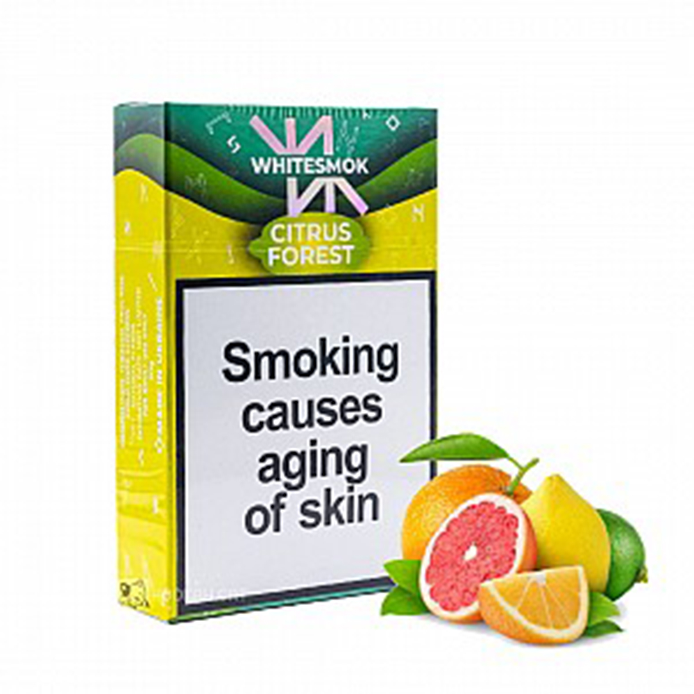 кальянный табак whitesmok 50 г