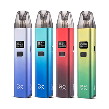 OXVA XLIM Classic 1000 Многоразовый POD