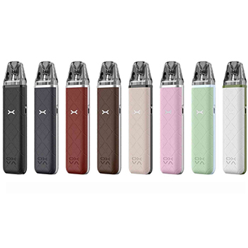 под система oxva xlim go