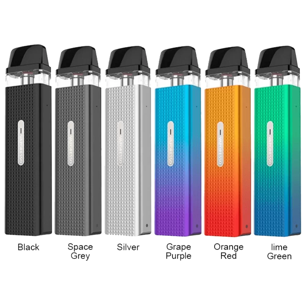 купить многоразку Vaporesso XROS Mini