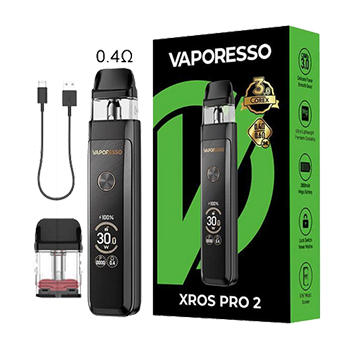 Vaporesso XROS Pro