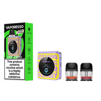 xros 4 nano купить