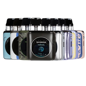 vaporesso xros 4 nano