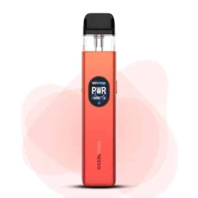 хрос 5 коралловый