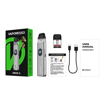 інструкція для XROS 5