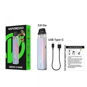 подик Хрос 5 Мини 