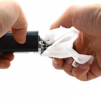 замена картриджа pod системы